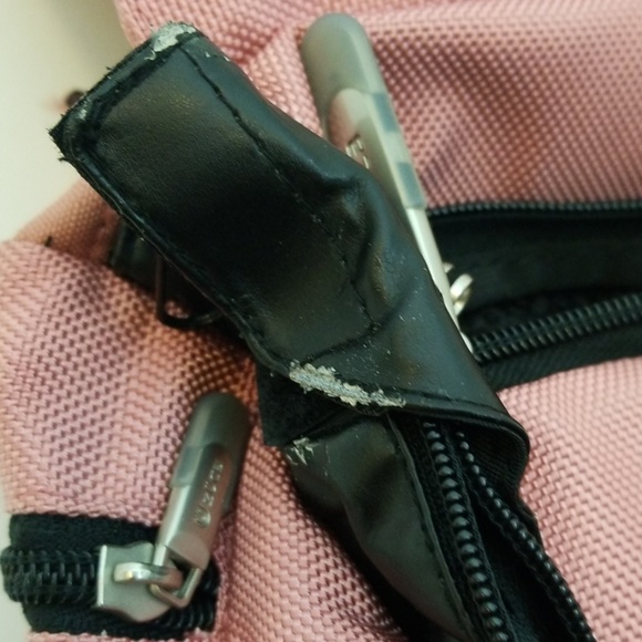 Zuca Sport-insert Bag -Frame not included - Picture 8 of 8